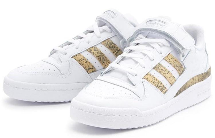 adidas originals Forum Low 'Snakeskin' GX4993