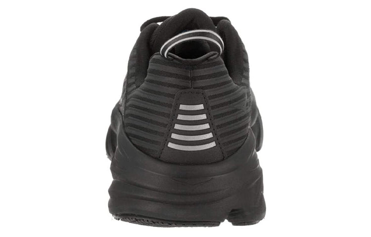 (WMNS) HOKA ONE ONE Bondi 6 'Triple Black' 1019270-BBLC