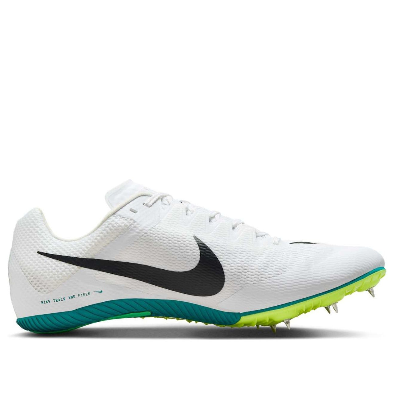 Nike Zoom Rival Sprint 'White Bright Spruce Vapor Green Black' FZ9663-102
