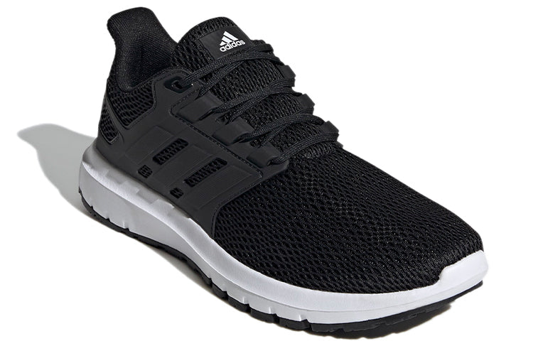 adidas neo Ultimashow 'Black White' FX3624
