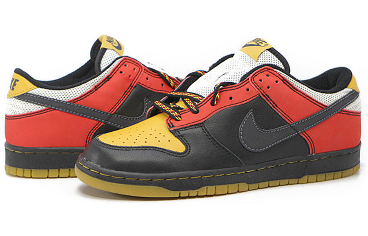 Nike Dunk Low Premium 'Sertig Pack' 312335-001
