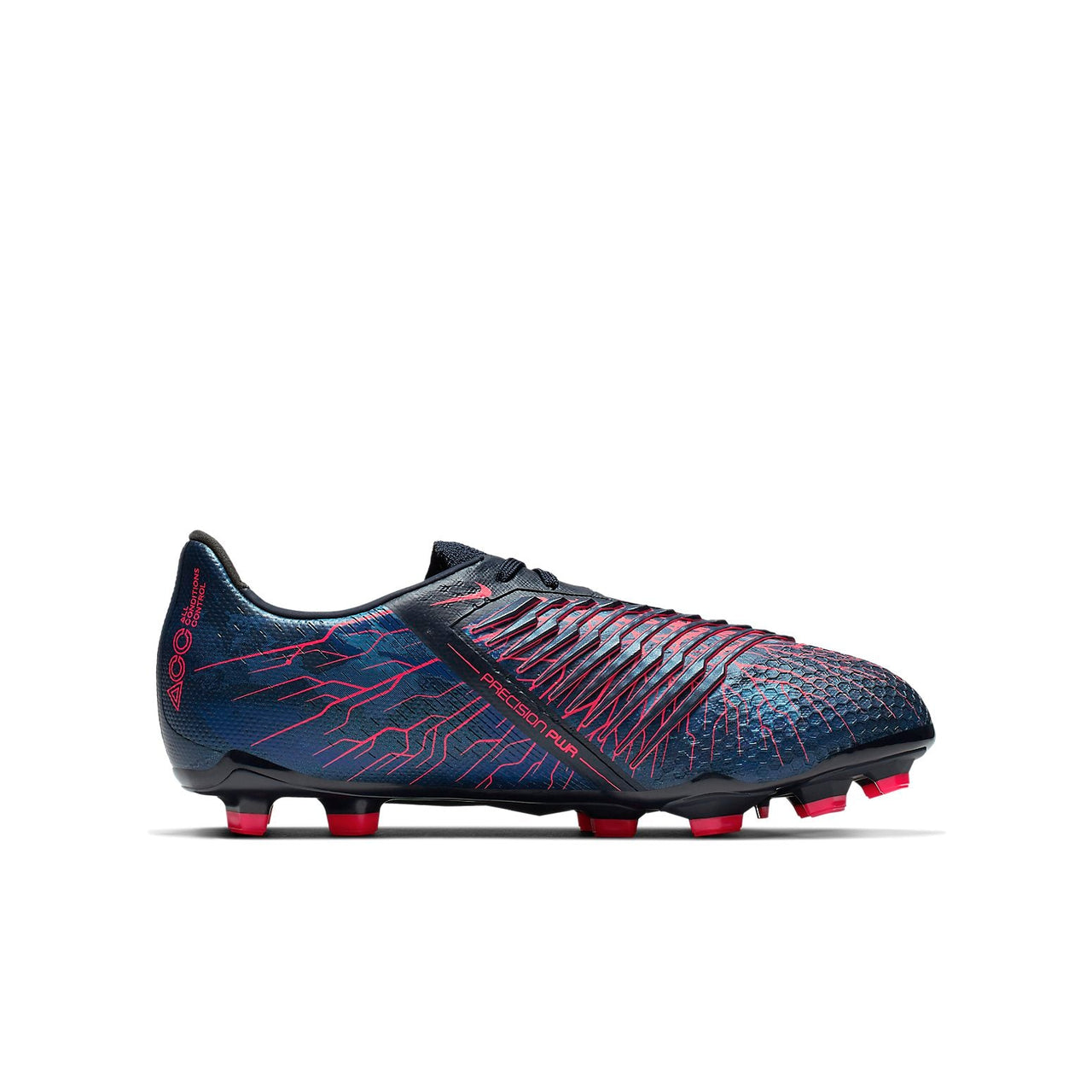 (GS) Nike Phantom Venom Elite FG 'Fully Charged' AO0401-440