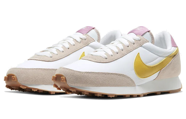 (WMNS) Nike Daybreak 'Fossil Stone Saffron Quartz' CK2351-200