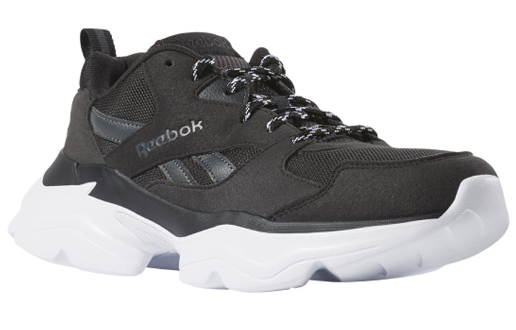 Reebok Royal Bridge 3 'Black' DV8340