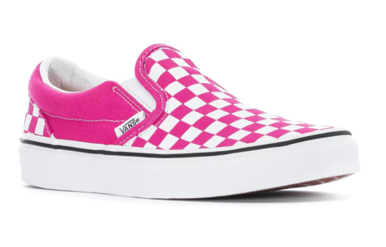Vans Classic Slip-On Purplewhite VN0A4UH830Z