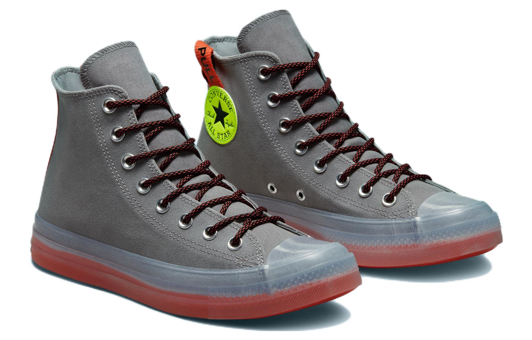 Converse Chuck Taylor All Star CX High 'Pull Tab - Mason' A02036C