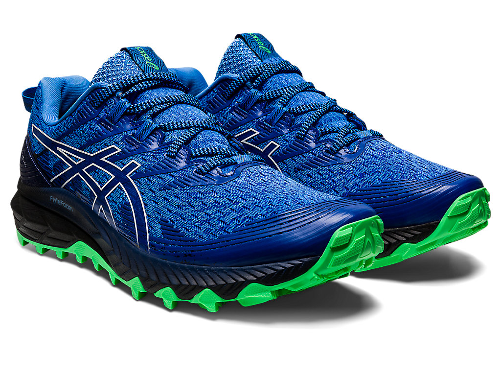 ASICS Gel-Trabuco 10 'Blue Coast' 1011B329-400