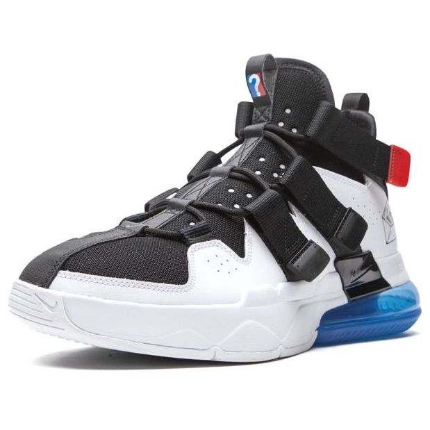 Nike Air Force Edge 270 Gel 'Draft Lottery' CJ9713-001