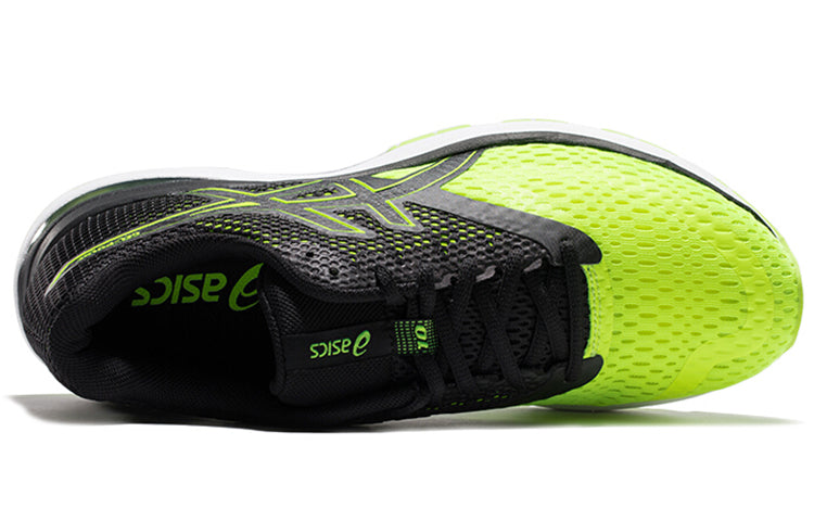 ASICS Gel-Pulse 10 Black/Yellow 1011A007-750