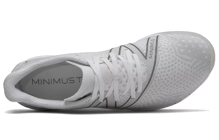 New Balance Minimus TR Sneakers Grey/White MXMTRCW1