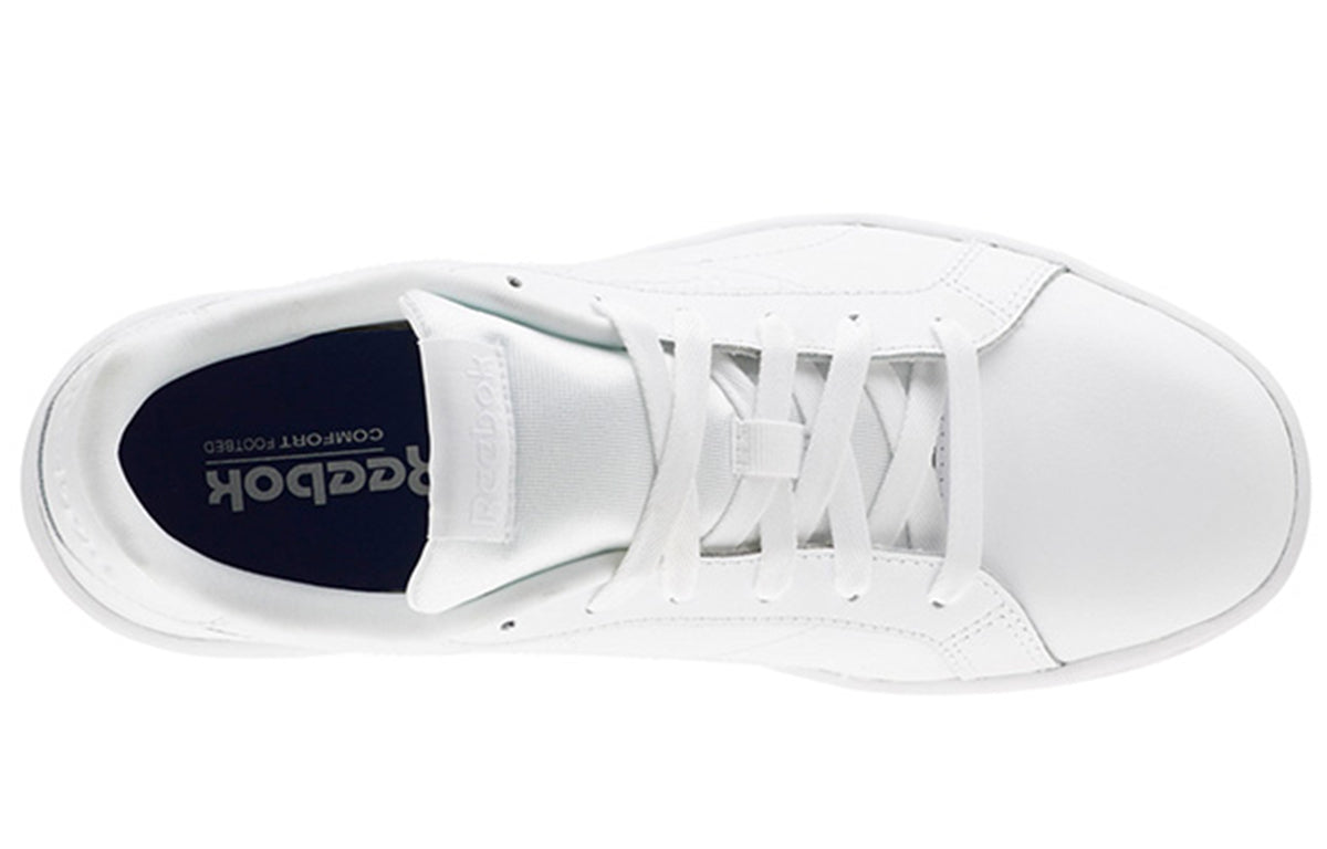 (WMNS) Reebok Royal Complete Pfm Sneakers White CN5268