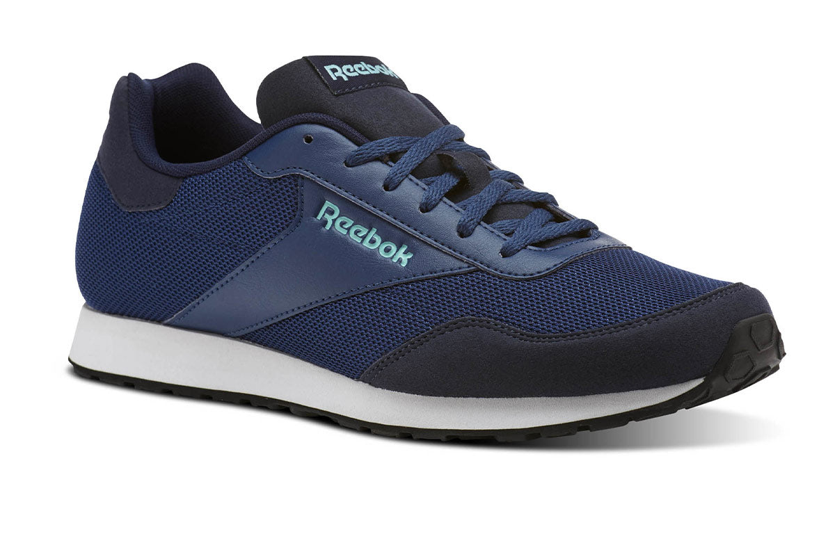 Reebok Royal Dimension Running Shoes Blue CM9728