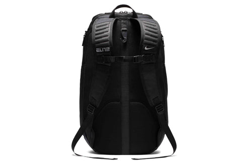 Nike Hoops Elite Pro Basketball Backpack 'Black' BA5554-011