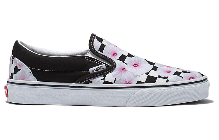 Vans Classic Slip-On 'Floral' VN0A5JLXBM8