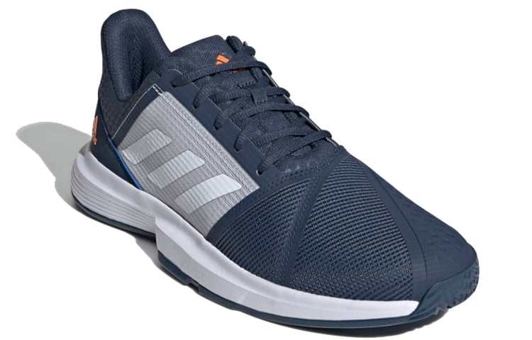 adidas Courtjam Bounce Blue/Grey FX4103