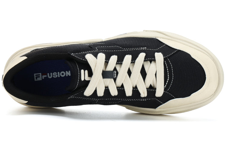 FILA FUSION Pop 2 Skate Shoes 'Black' T12M322109FBB