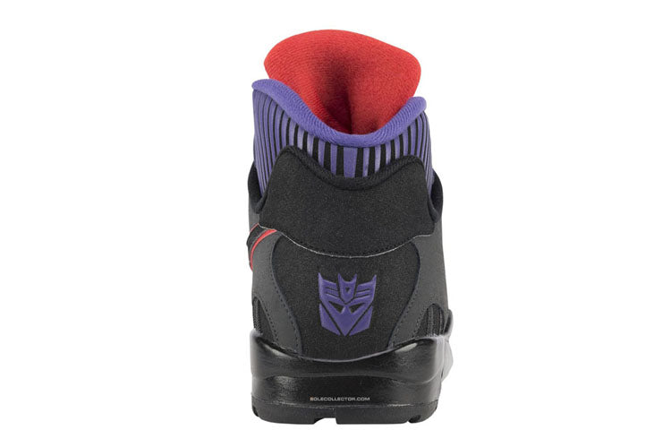 Nike Air Trainer Sc 2 Prm Qs 'Megatron' 637804-001