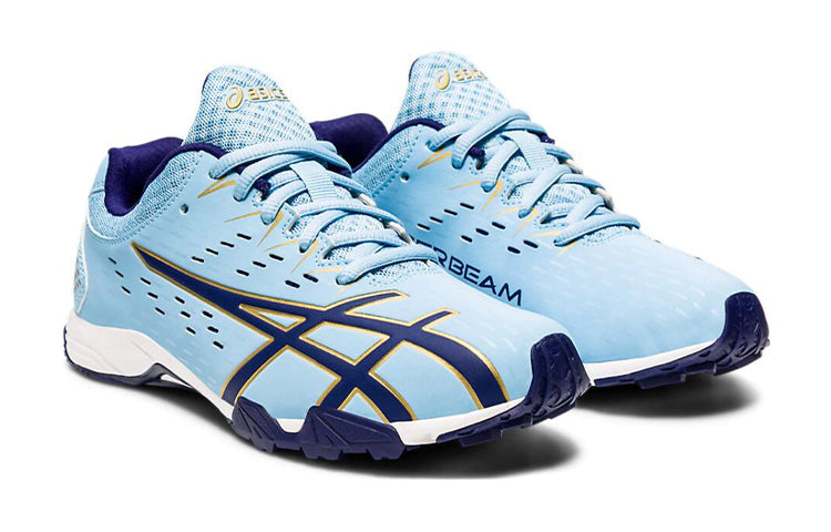 (GS) ASICS Lazerbeam SE Light Blue 1154A069-403