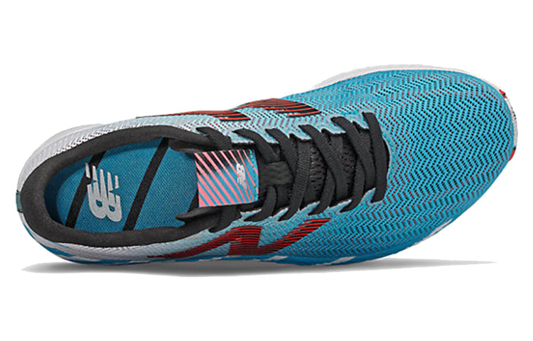 (WMNS) New Balance 1400 V6 Series 'Blue' W1400SH6