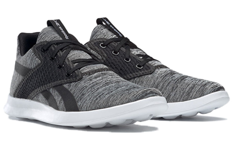 (WMNS) Reebok Evazure Dmx Lite 3.0 'Grey Black White' FU8934