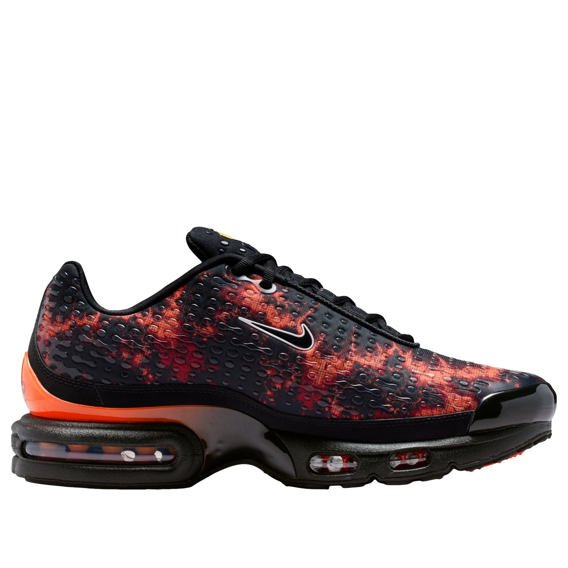 Nike Air Max Plus 7 'Fire Red' IO9556-600