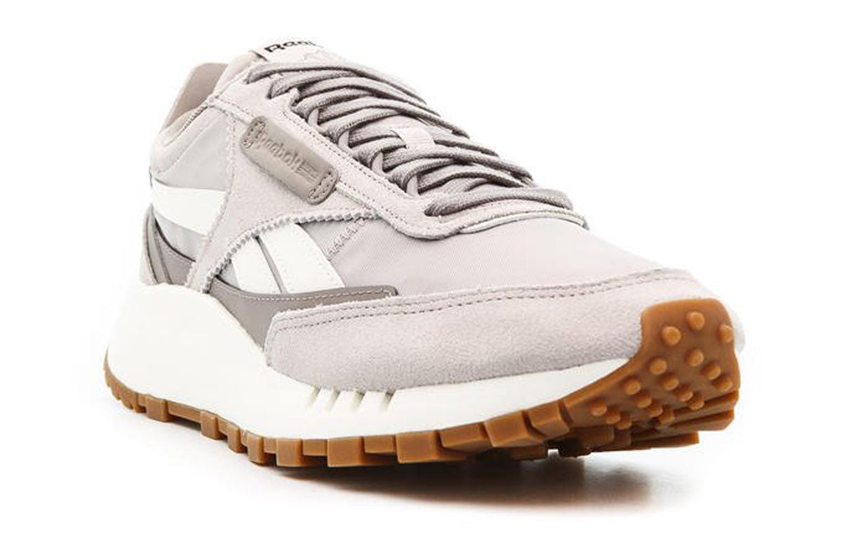 Reebok Classic Leather Legacy 'Sand Stone' FY7558