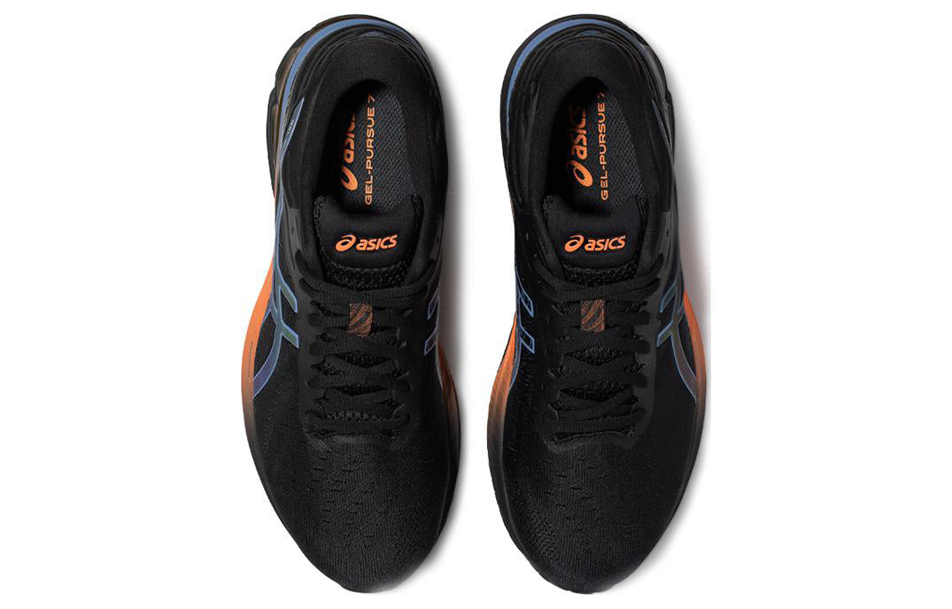 ASICS Gel-Pursue 7 'Black Orange' 1011B254-001