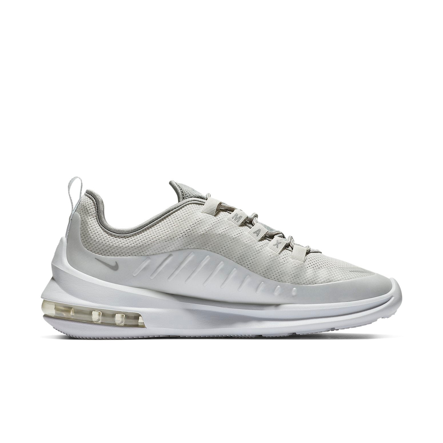 (WMNS) Nike Air Max Axis 'Wolf Grey White' AA2168-010