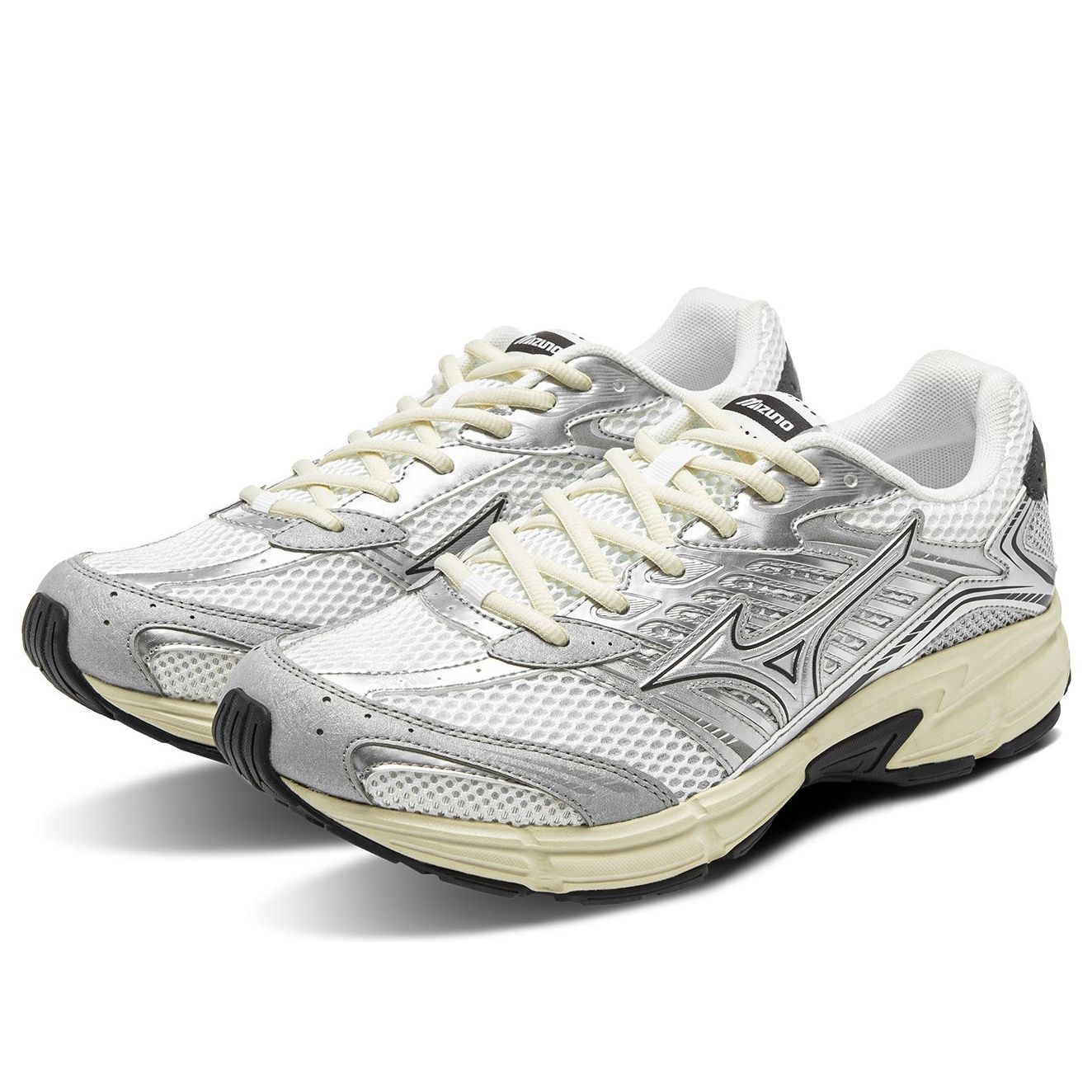 Mizuno Speed 2010 'Silver Grey' D1GH251702