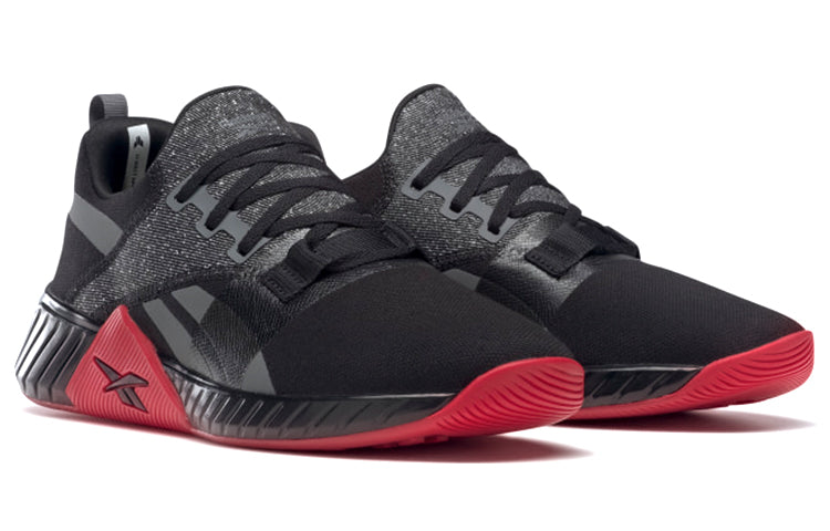 Reebok Flashfilm Train 2 'Black Vector Red' S42938