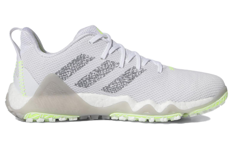 adidas CodeChaos 22 'White Lucid Lemon' IF1041
