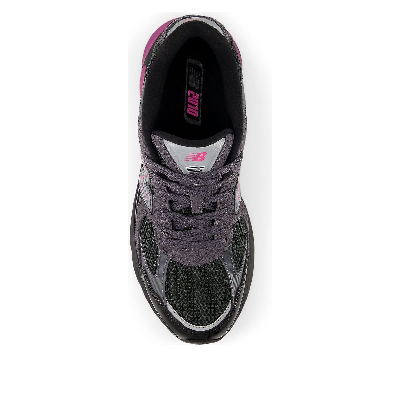 New Balance 2010 'Black Pink Heat Magnet' U20106Y6