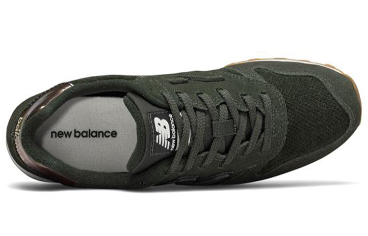 (WMNS) New Balance 373 Green WL373WNE