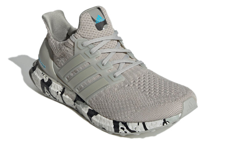 adidas UltraBoost 5.0 DNA 'Metal Grey' GY8535