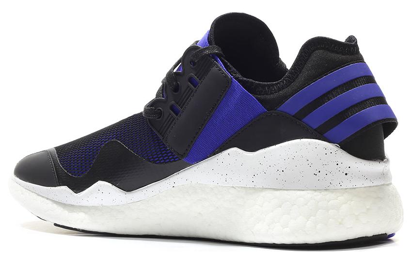 adidas Y-3 Retro Boost 'Electric Blue' AQ5494