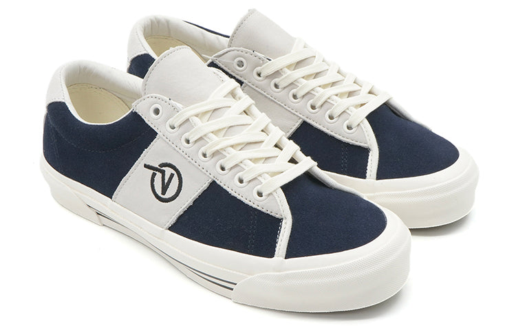 Vans Vault Og Sid Lx Blue/White VN0A4U1320U
