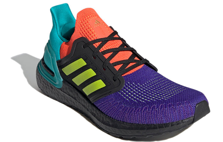 adidas UltraBoost 20 'What The Core Black' FV8332