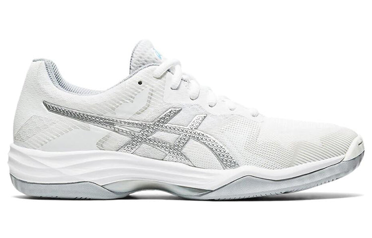 (WMNS) ASICS Gel Tactic 2 'White Aquarium' 1072A035-103
