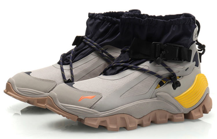 Li-Ning Aurora HillWalker x New York Fashion Week Hi AGLP155-1