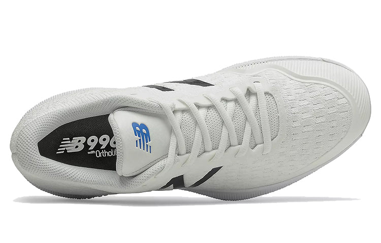 New Balance FuelCell 996v4 'White Blue' MCH996Z4