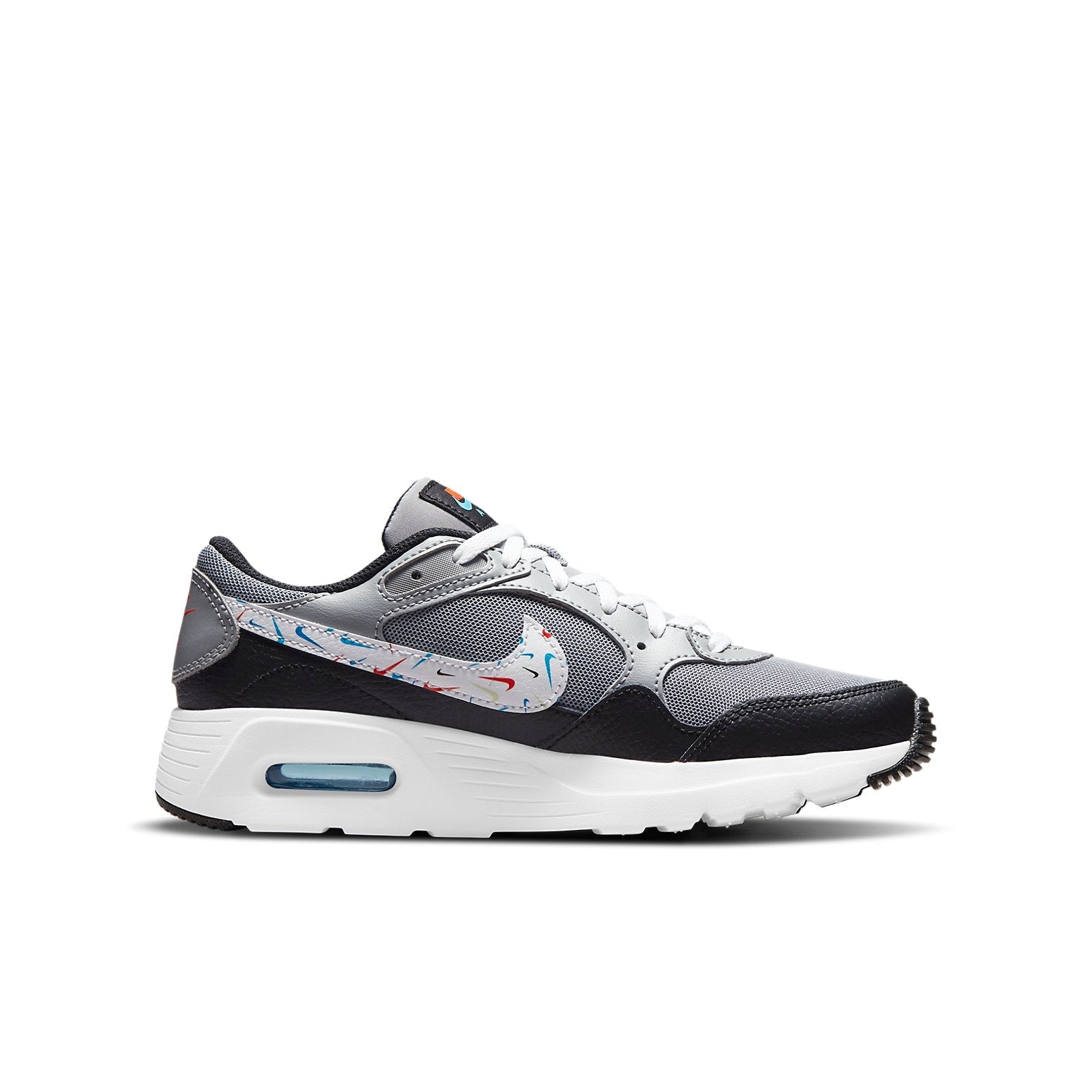 (GS) Nike Air Max SC 'Swoosh Pack' DM7592-001