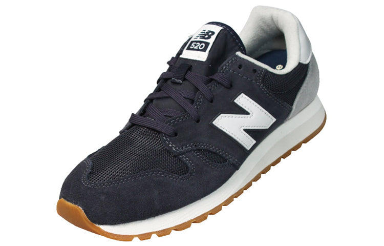 New Balance 520 'Navy Gum' U520AK