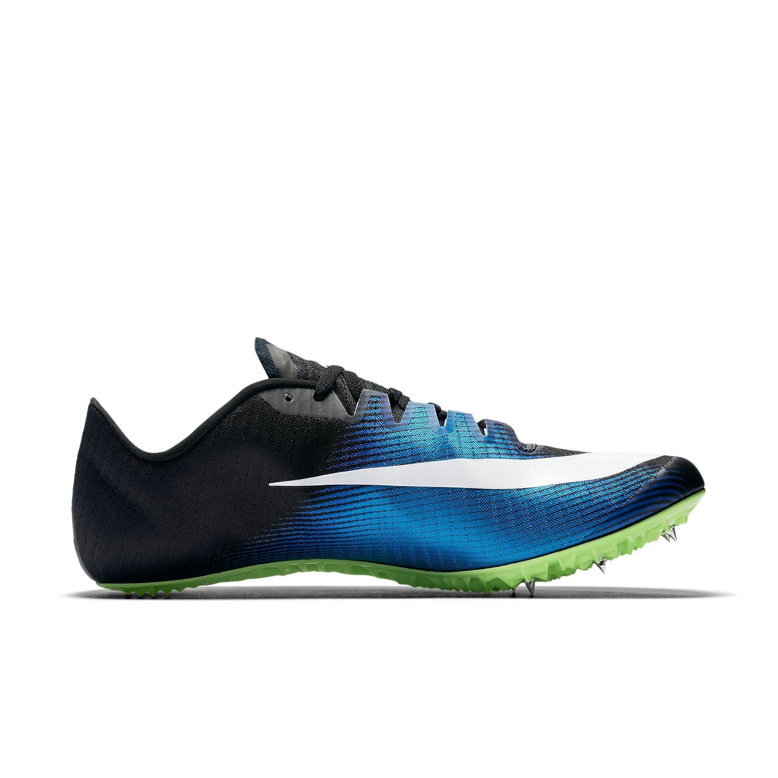 Nike Zoom JA Fly 3 'Vast Grey Blue' 865633-014