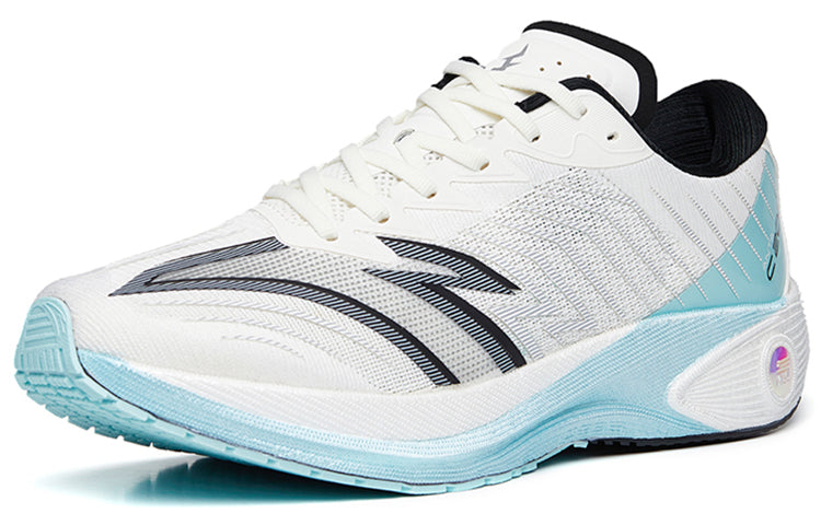 ANTA C202 4 'White Black Blue' 112235562-3