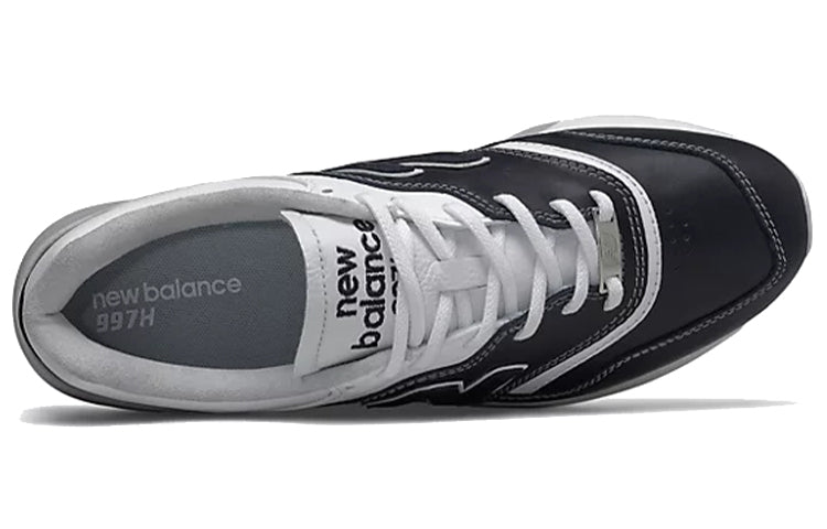New Balance 997 'Navy Blue White' CM997HEO