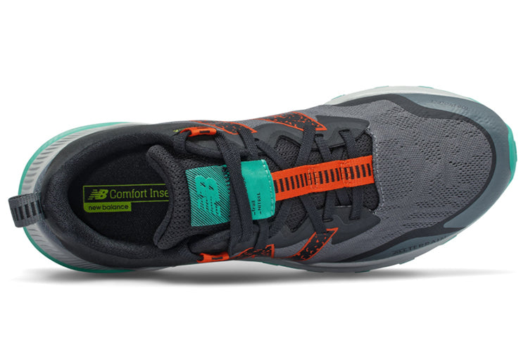 New Balance Nitrel v4 'Grey White' MTNTRLG4