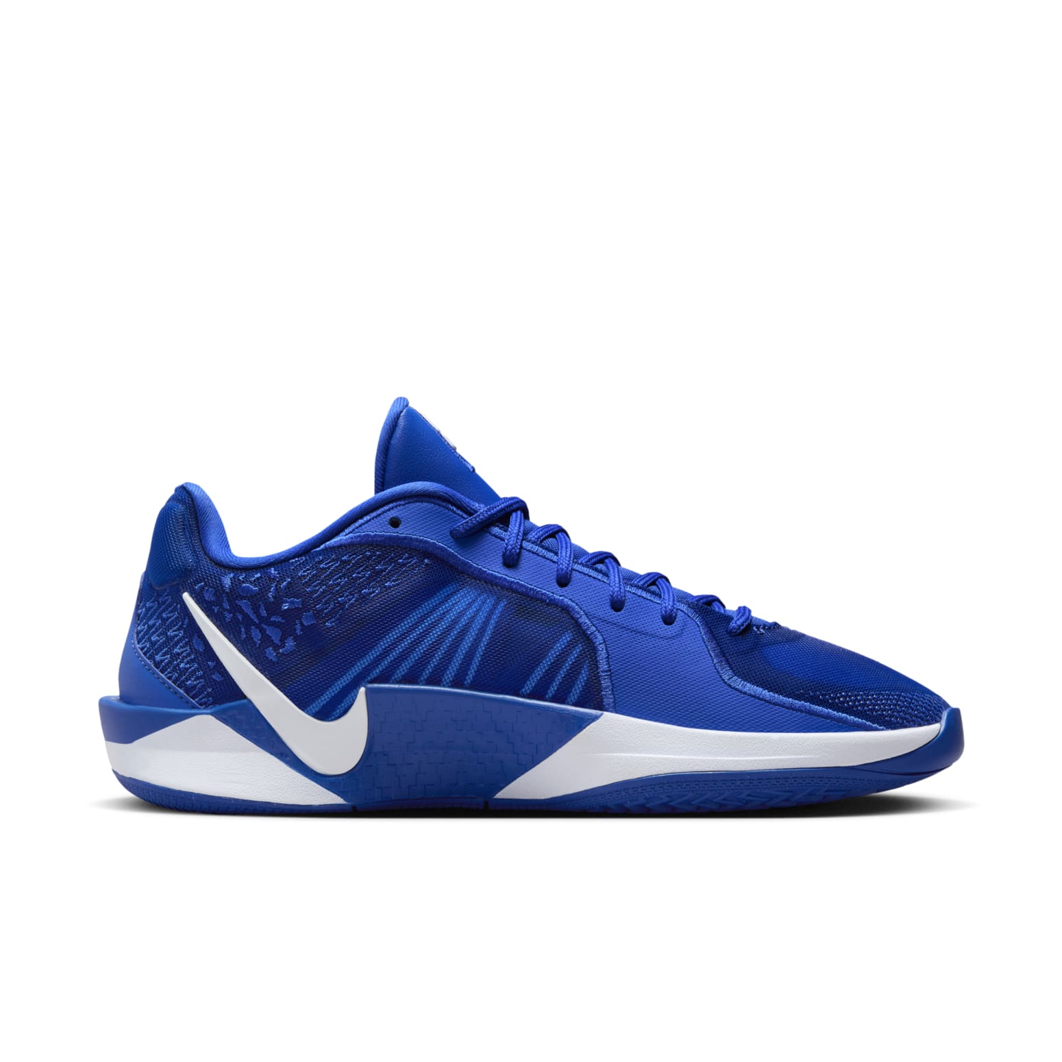 (WMNS) Nike Sabrina 2 Team Bank 'Game Royal' HF3234-400