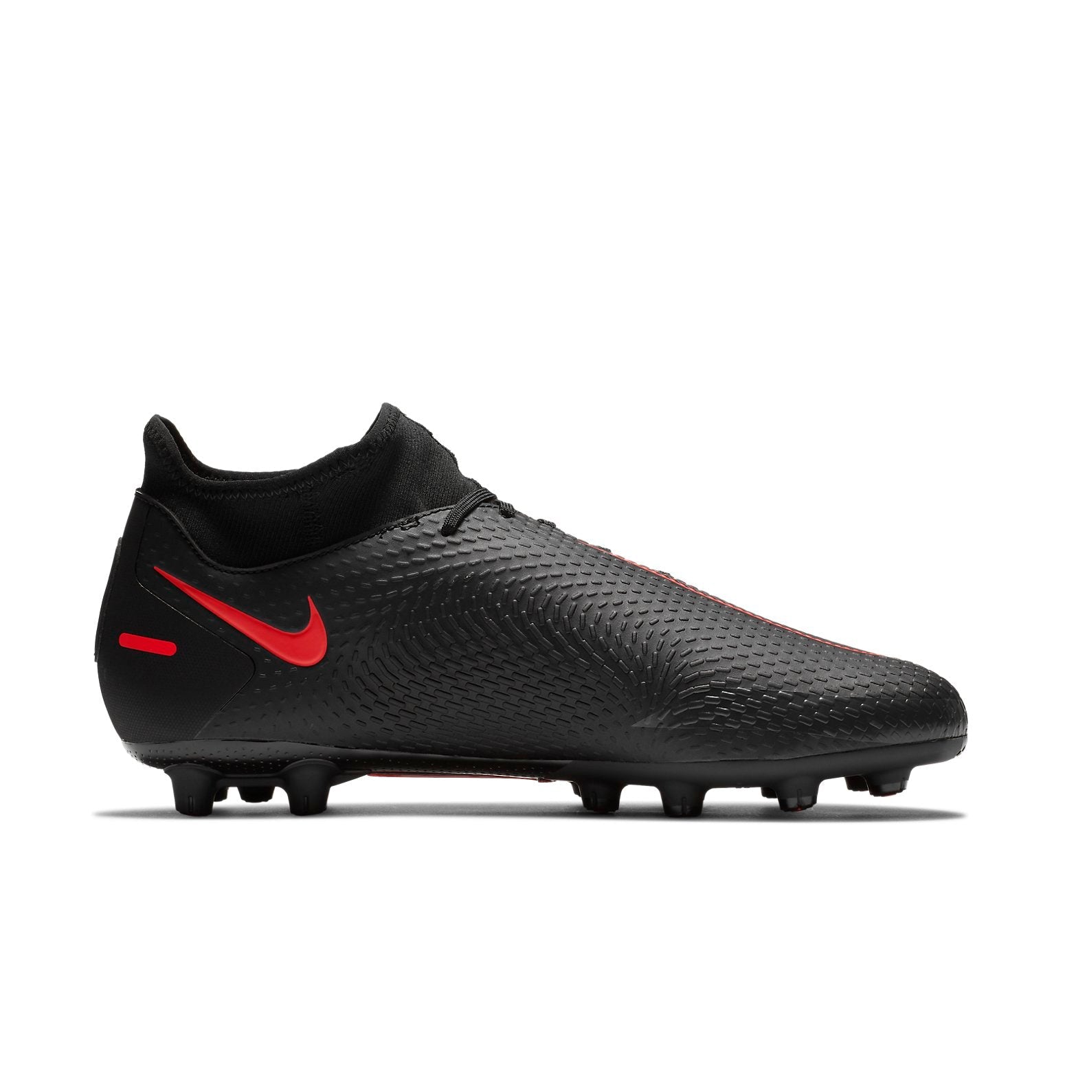 Nike Phantom GT Academy DF HG 'Black Red' DA1917-060