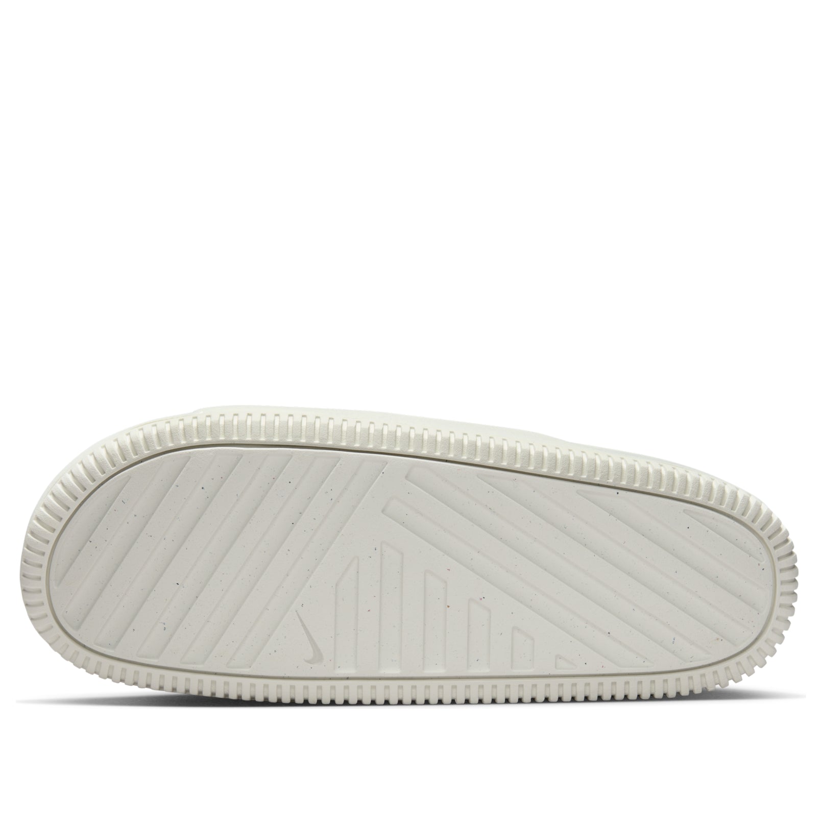 (WMNS) Nike Calm Slide 'Sail' DX4816-100