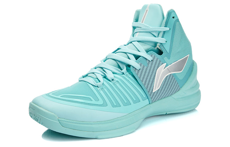 Li-Ning Speed 1 'Tiffany Green' ABAJ011-6